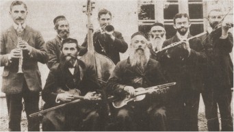 Jewish_musicians_of_Rohatyn_west_Ukraine